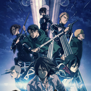 Imagen de Shingeki No Kyojin